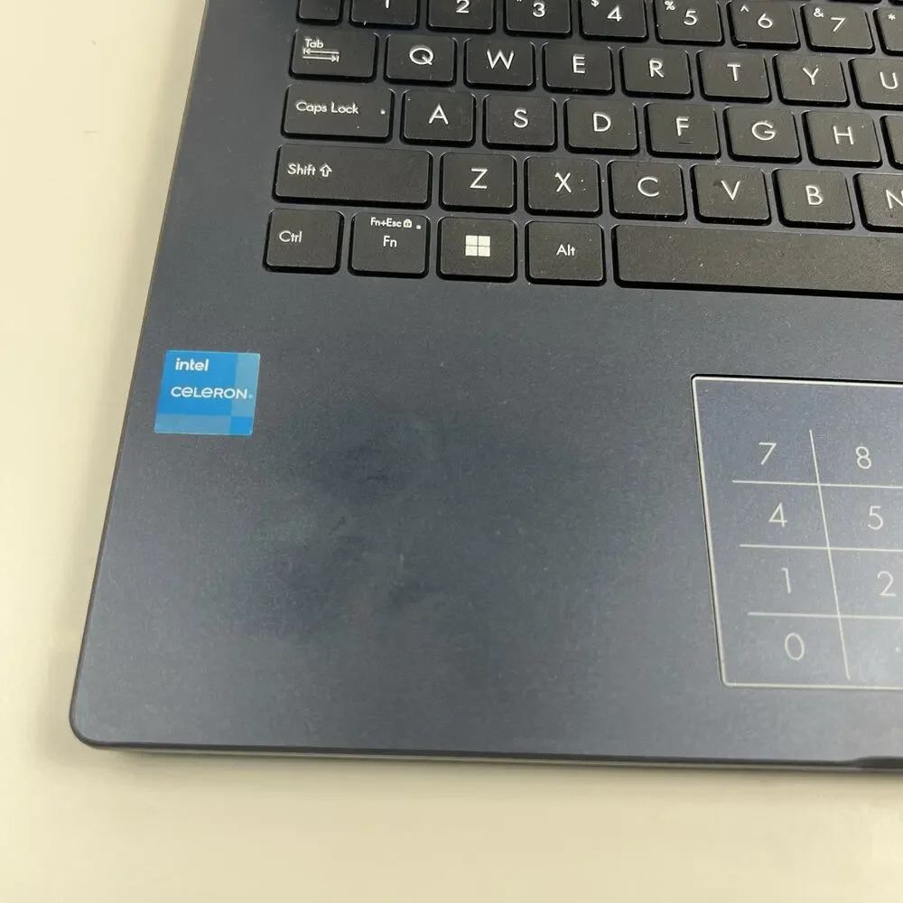 ASUS E410M 14